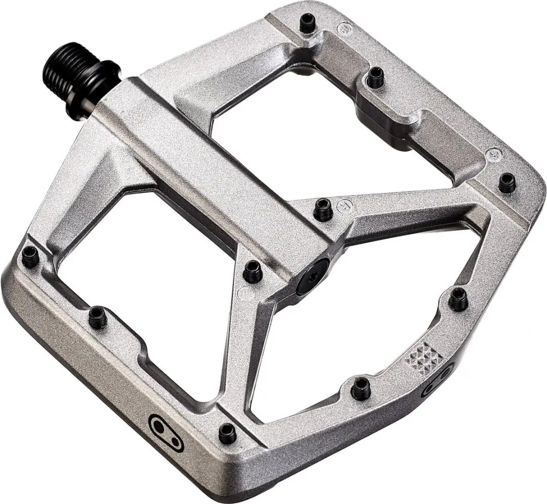 Crankbrothers Stamp 3 Pedalen - Grijs L - afbeelding 2 van 3