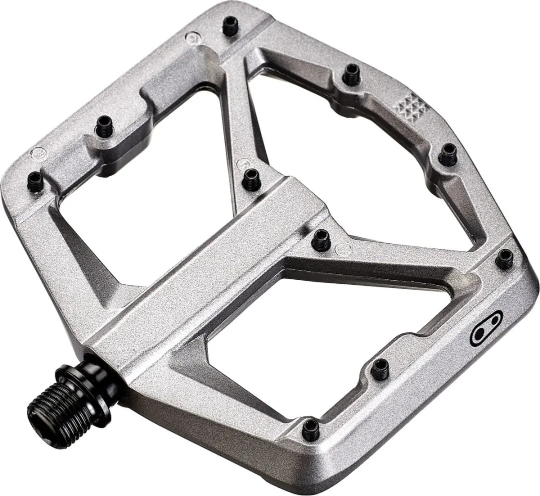 Crankbrothers Stamp 3 Pedalen