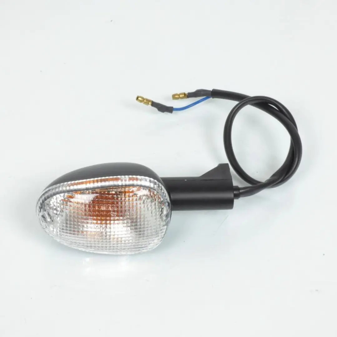Clignotant AVD ou ARG origine pour moto Aprilia 50 RS 1999 à 2005 AP8127536 Neu