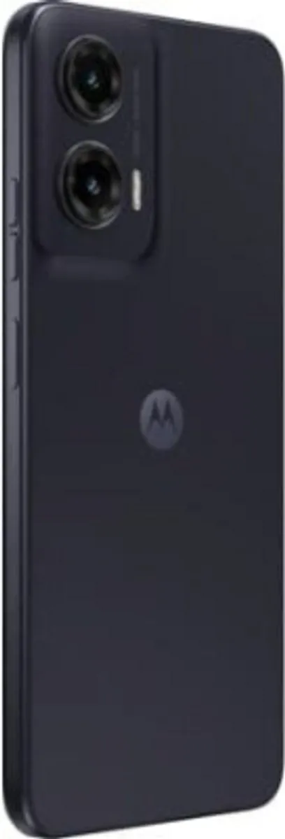 Motorola Moto G35 5G PB3K0033IT - 128GB - Zwart - afbeelding 3 van 6