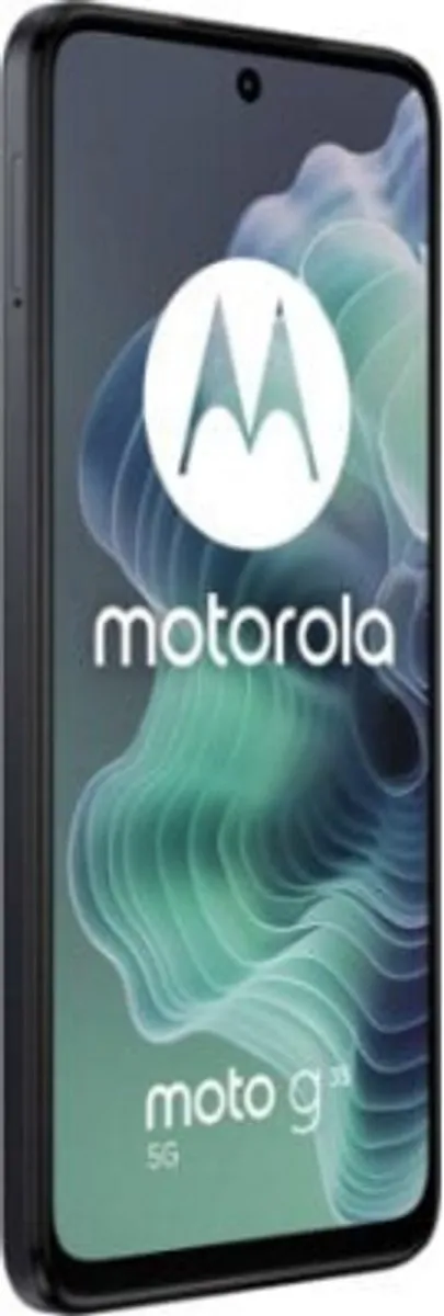 Motorola Moto G35 5G PB3K0033IT - 128GB - Zwart - afbeelding 4 van 6