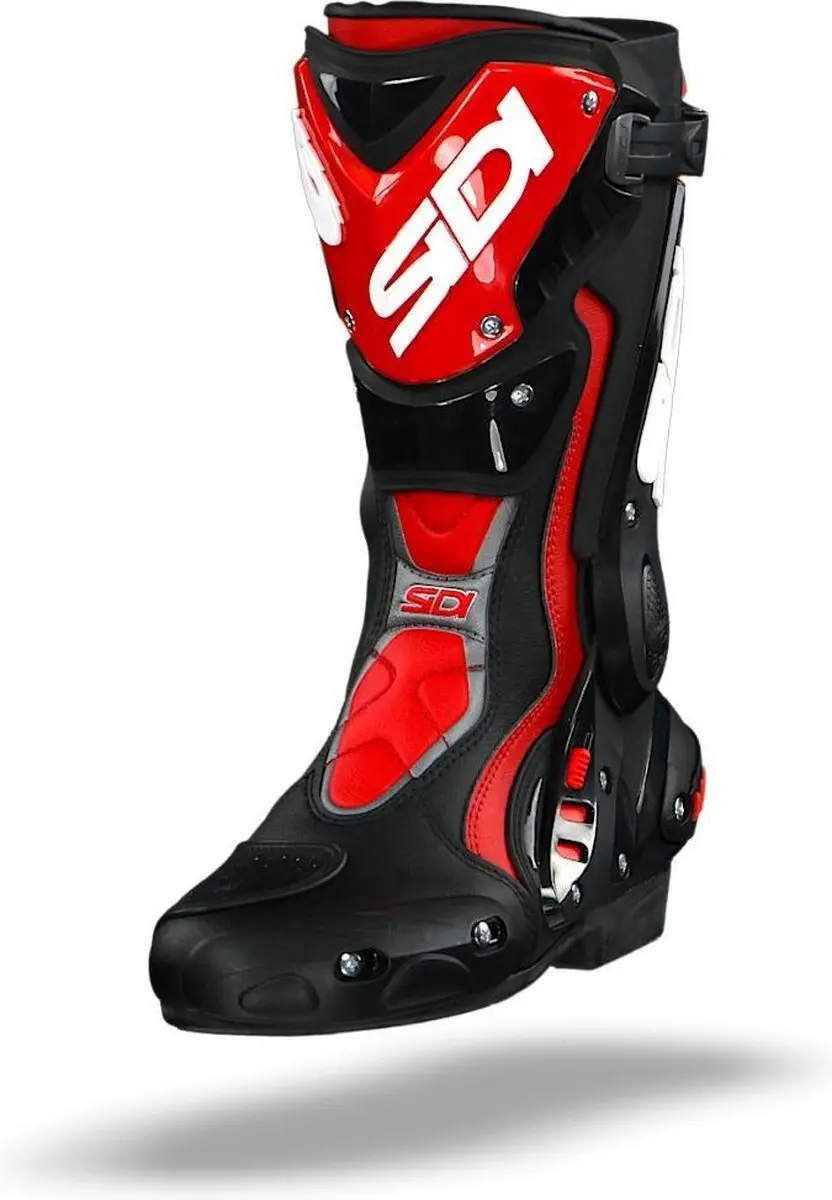 Sidi ST Zwart Rood