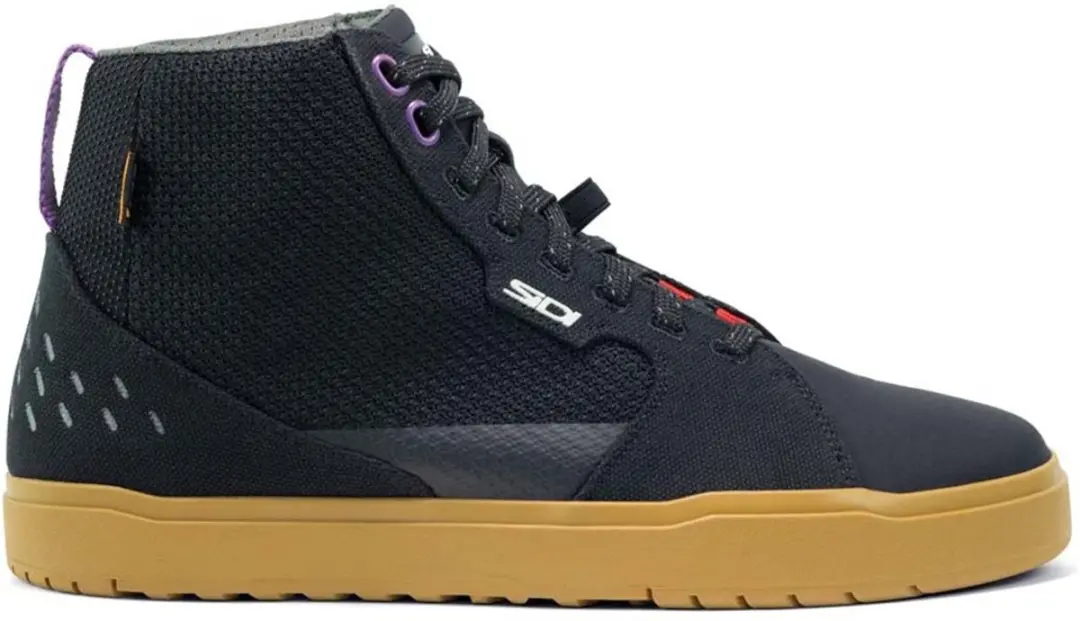 Sidi Arx Air Schoenen Zwart Brons