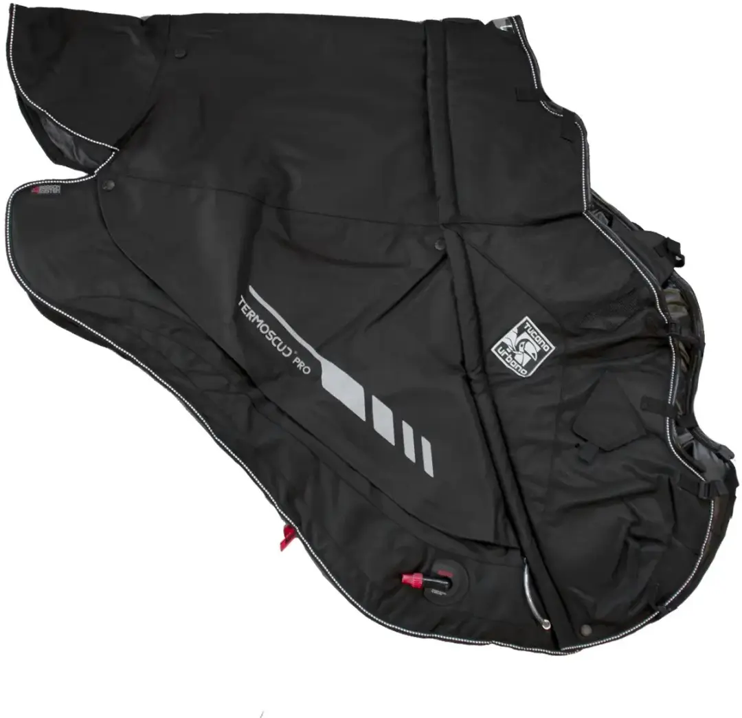 Tucano Urbano Beenkleed Tucano Urbano Pro R221 Honda XADV 750 (vanaf 2021)