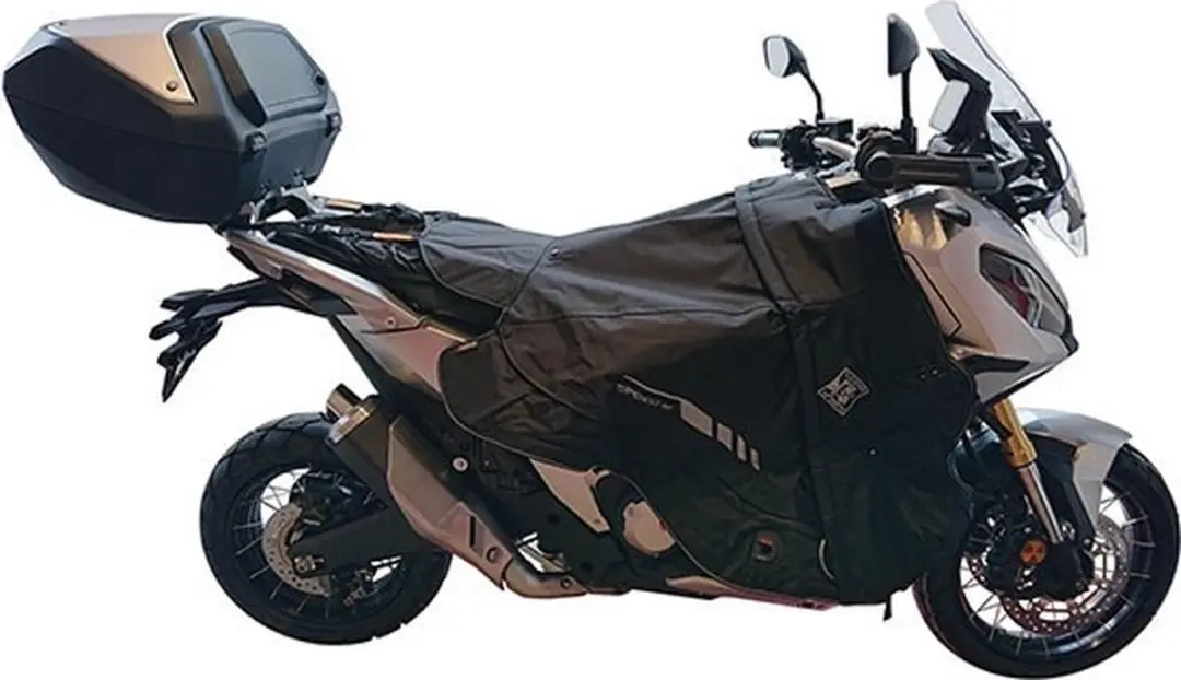 Tucano Urbano Pro R221 Beenkleed - Honda XADV 750 - afbeelding 3 van 3
