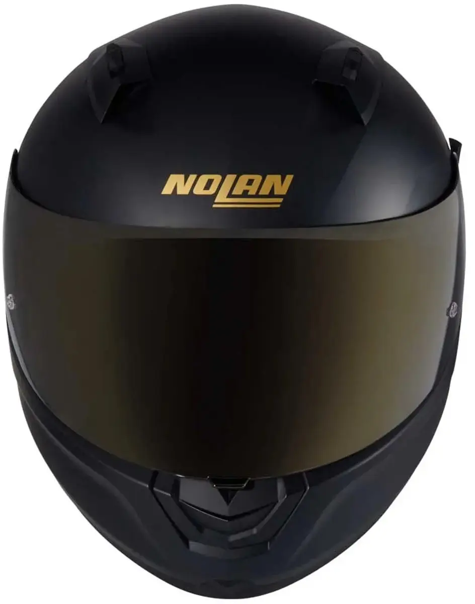 Nolan N60-6 Sport Aureo 331 Integraalhelm - XS - afbeelding 2 van 6