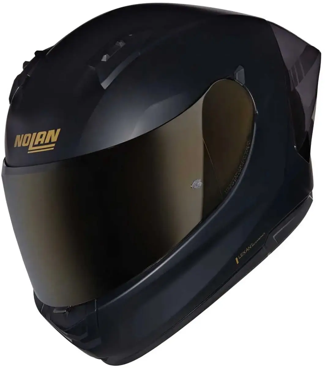 Nolan N60-6 Sport Aureo 331 Integraalhelm - XS - afbeelding 5 van 6