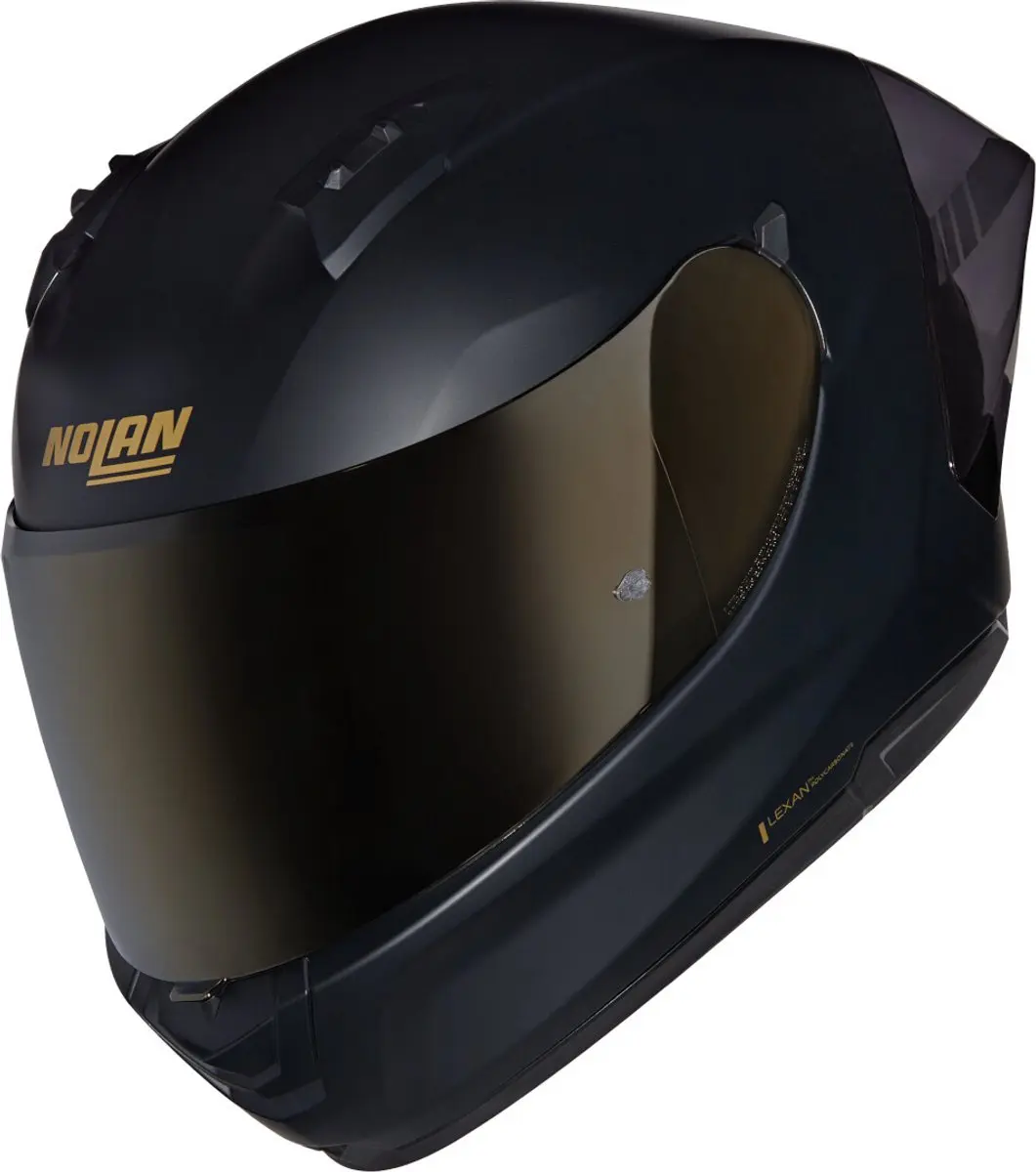 Nolan N60-6 Sport Aureo 331 Integraalhelm - XS - afbeelding 6 van 6