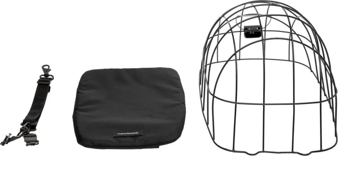 New Looxs Clipper Pet Package