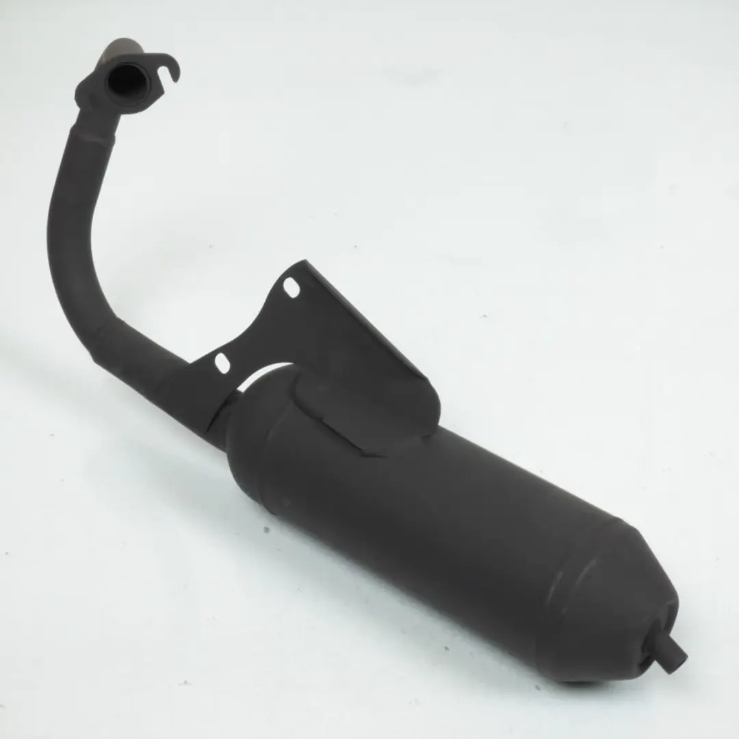 Pot d échappement Ixil pour Scooter Honda 50 Vision HP1951 Neuf