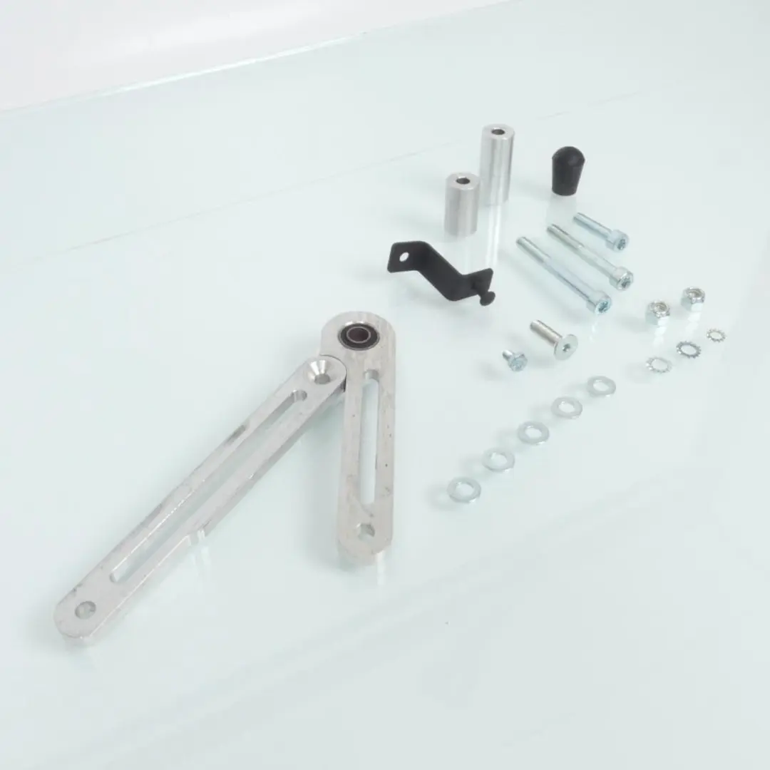 Pot d échappement Malossi pour Scooter Sym 50 Jet Neuf