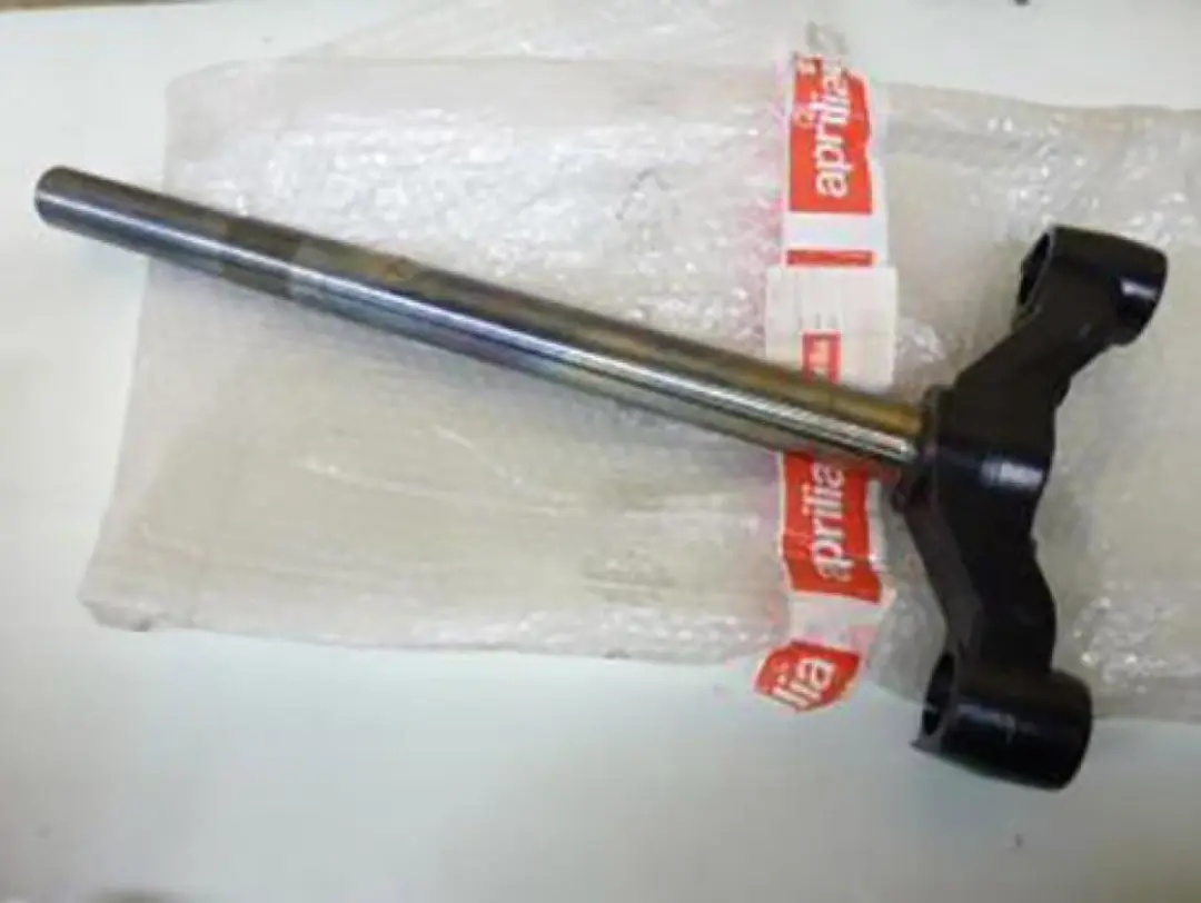 vorkkroon voor aprilia 125 leonardo scooter 1996