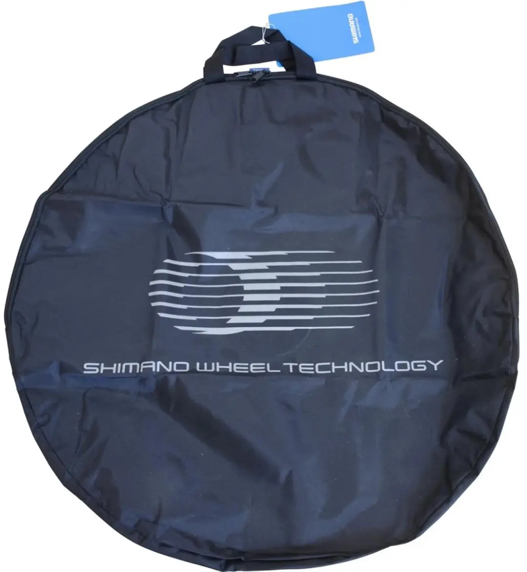 Shimano Wieltas voor racefiets wielen
