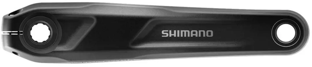 Shimano FC-EM600 Rechter crank