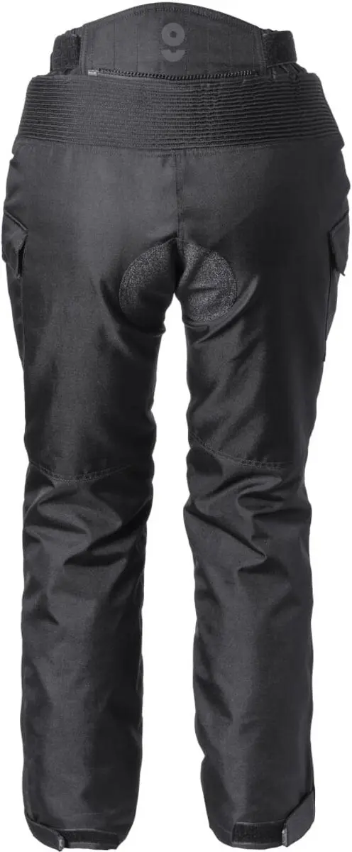 Gms Starter Neo WP Motorbroek Dames - XL - Zwart - afbeelding 2 van 3