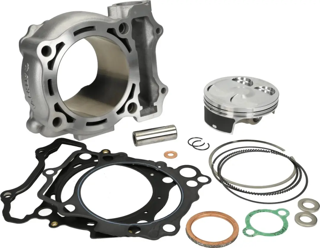 Athena Cilinderkit 283cc Big Bore voor Yamaha YZ250F - afbeelding 3 van 3