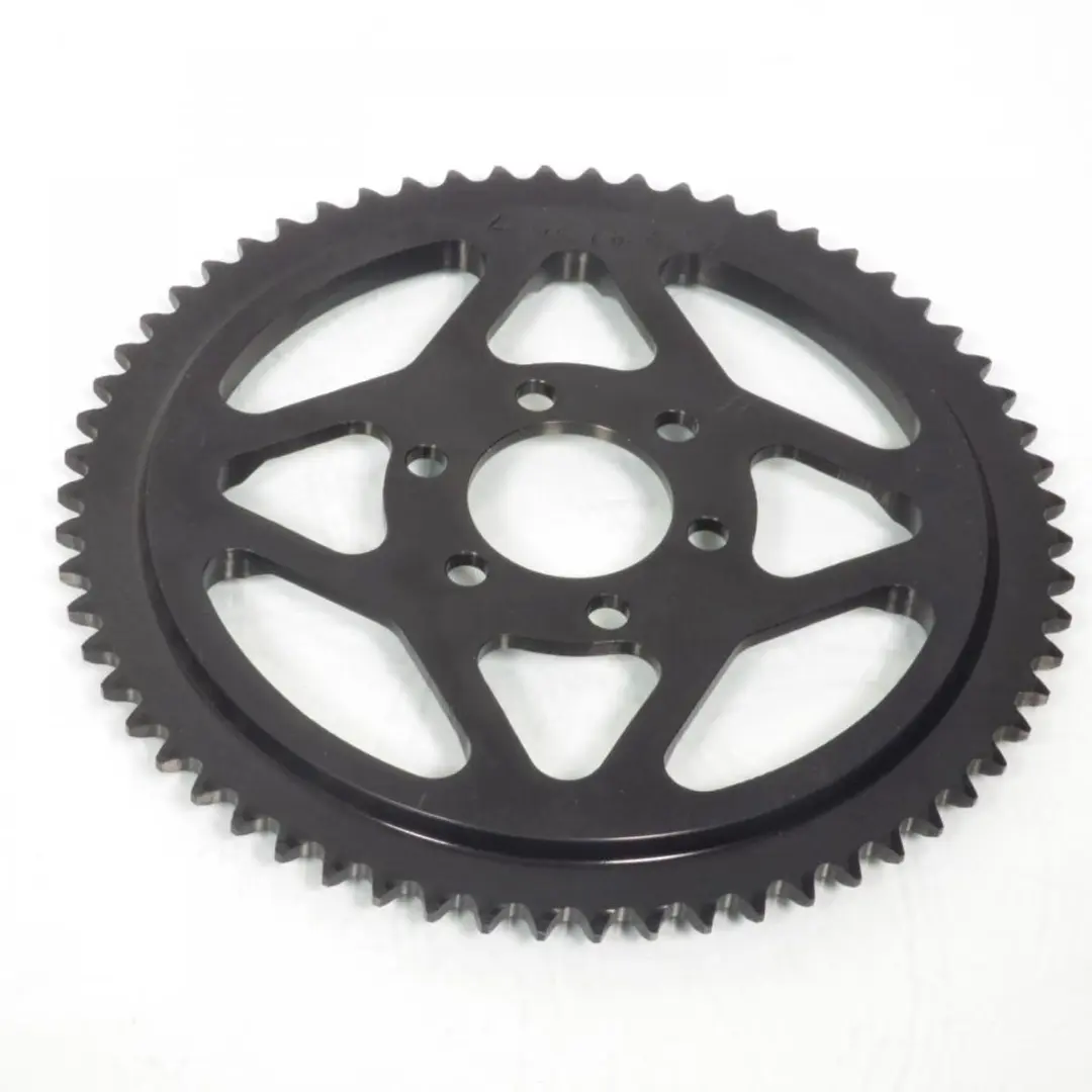 Couronne de transmission Polini pour moto enfant Polini 143.295.162 Neuf