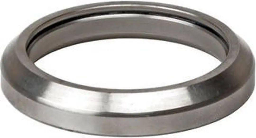 Elvedes MR121 Balhoofdlager 1 1/8" - 30,5×41,8mm - Zilver - afbeelding 2 van 5
