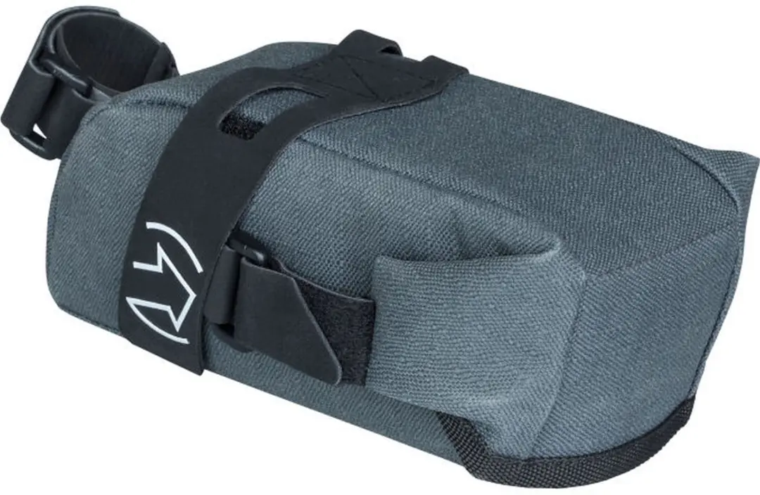 Shimano Pro Zadeltas Gravel 0,6L