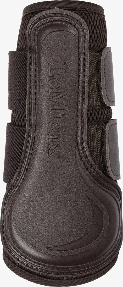 Lemieux Mesh Peesbeschermers M - Bruin - afbeelding 6 van 6