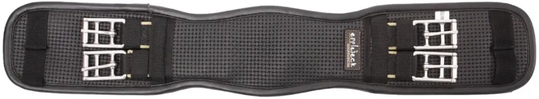Epplejeck Dressuursingel Bojon Air - Zwart - afbeelding 2 van 4