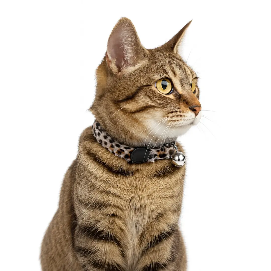 Nobleza Kattenhalsband