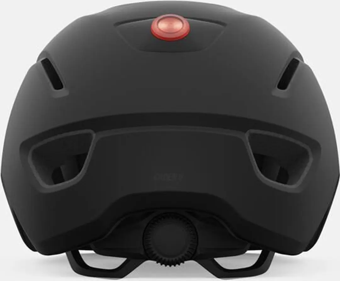 Giro Caden II LED Fietshelm - Matte Black - 59-63 cm - afbeelding 5 van 6