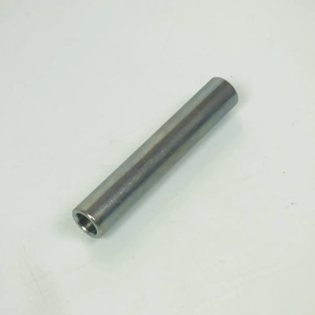 Entretoise de roue arrière Ø15x22x125.5mm pour moto Rieju 125 MRT 0/000.480.50