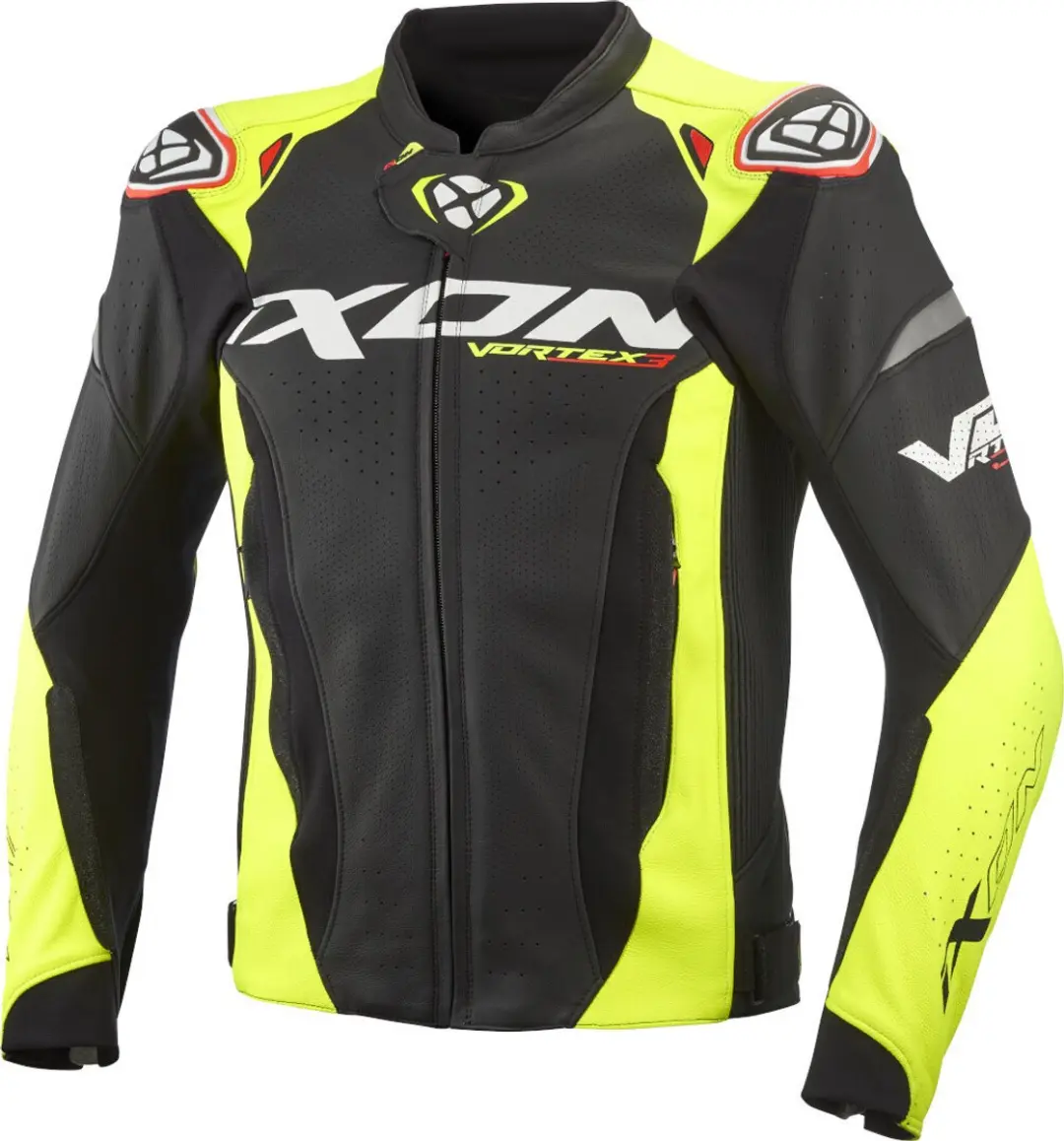 IXON Vortex 3 Motorjas