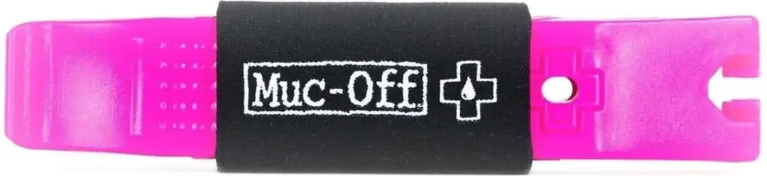 Muc Off bandenlichtersset van 2