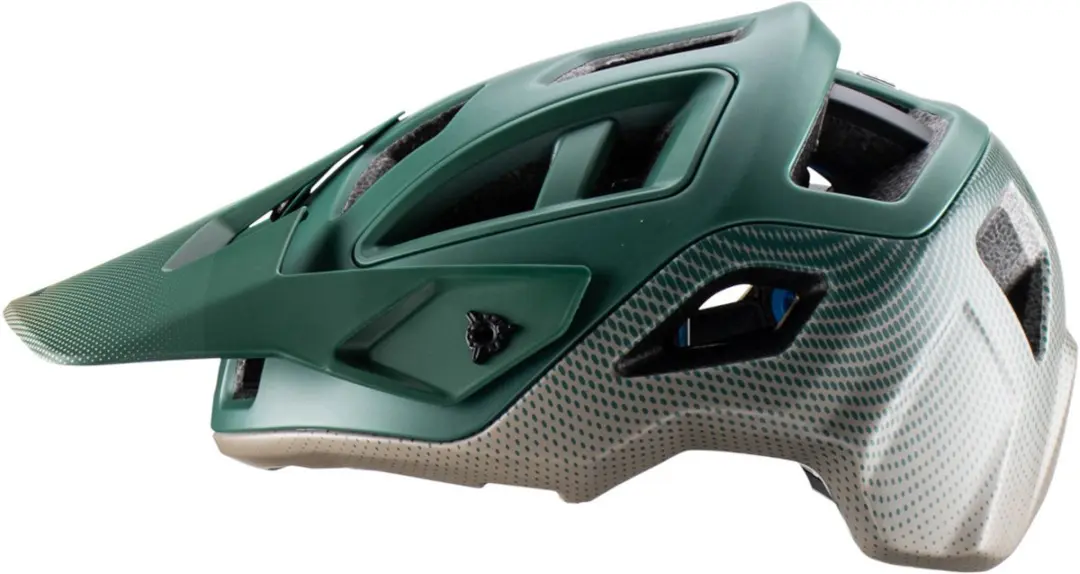 Leatt MTB AllMtn 3.0 Groen Fietshelm