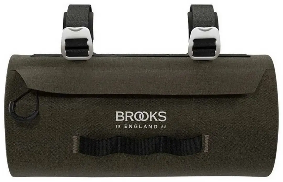 Brooks Scape Pouch Mud Green TBBHB01 - afbeelding 2 van 6
