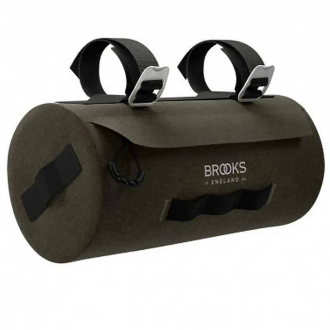 Brooks Scape Pouch Mud Green TBBHB01 - afbeelding 4 van 6