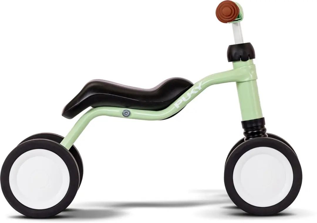 Puky Wutsch Loopfiets 3044 - Groen - afbeelding 2 van 4