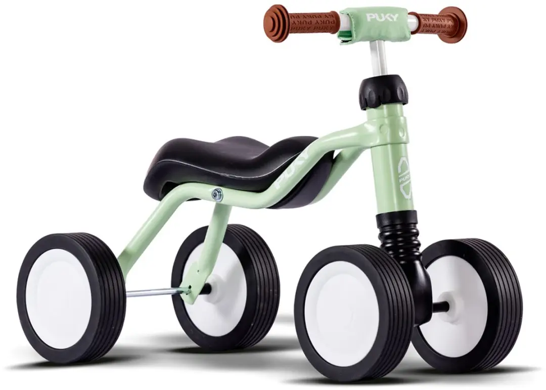 Puky Wutsch Loopfiets 3044