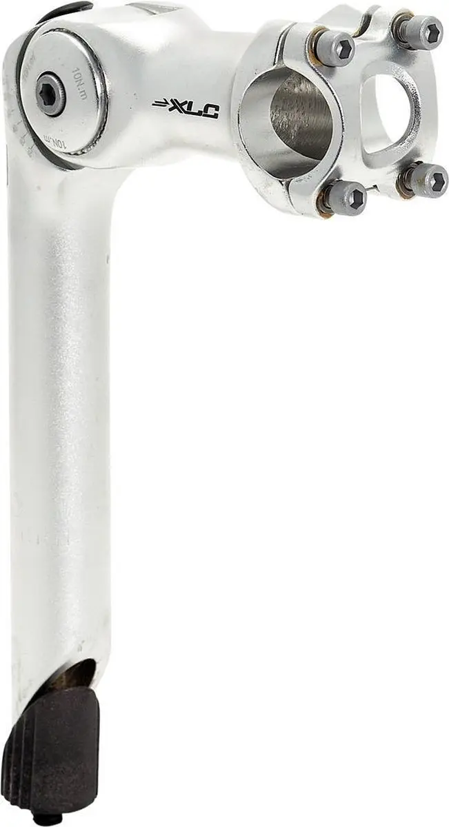 XLC ST-T02 Stuurpen 25.4mm 180/120mm