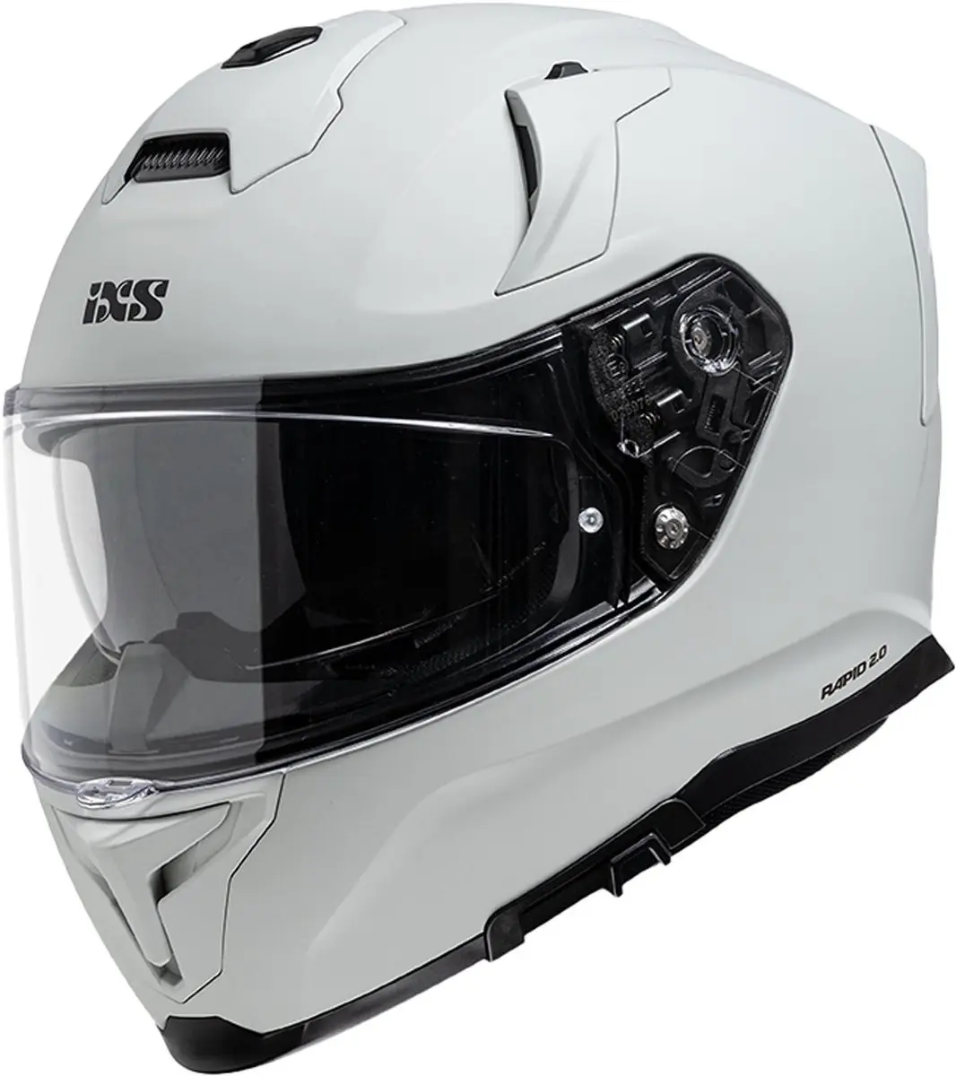 IXS Rapid 2.0 Chalky Helm -