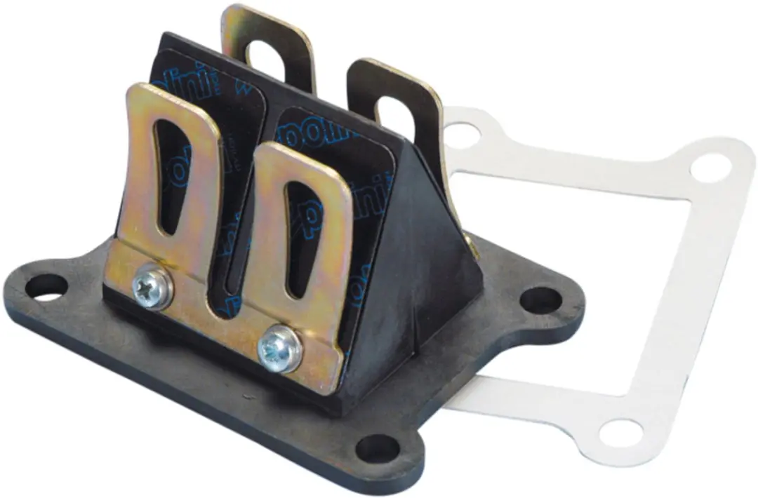 Clapet d admission Polini pour Moto Derbi 50 Senda Xtrem 213.0051 Neuf