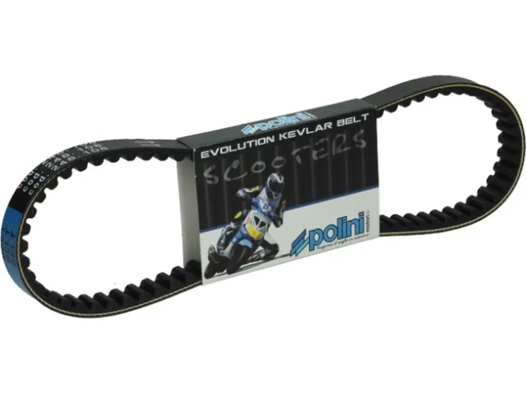 V-Snaar Polini Speed Belt Evolution Kevlar Honda Vision NSC 4 Takt