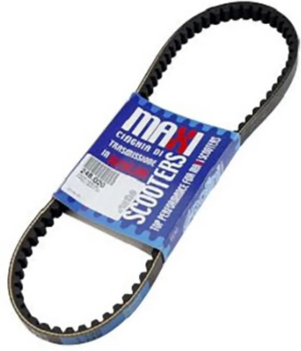 Courroie de transmission Polini pour Scooter Piaggio 125 Liberty 248.020 Neuf