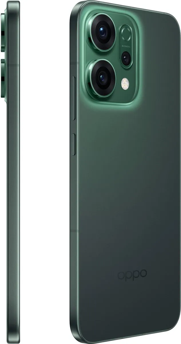 OPPO Reno14 5G 12/512GB - Groen