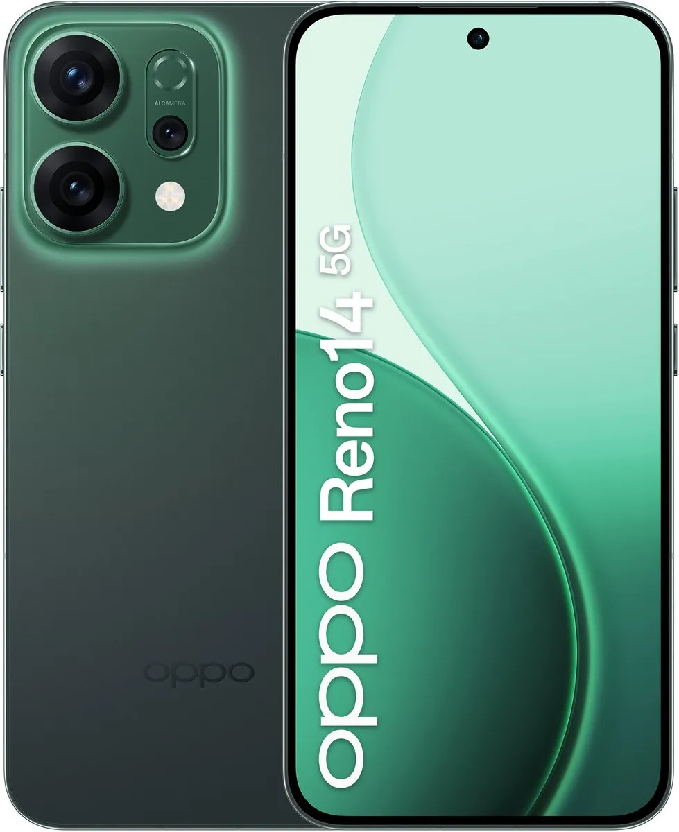OPPO Reno14 5G 12/512GB
