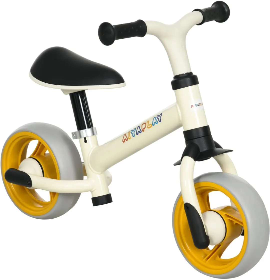 AIYAPLAY Kinderloopfiets