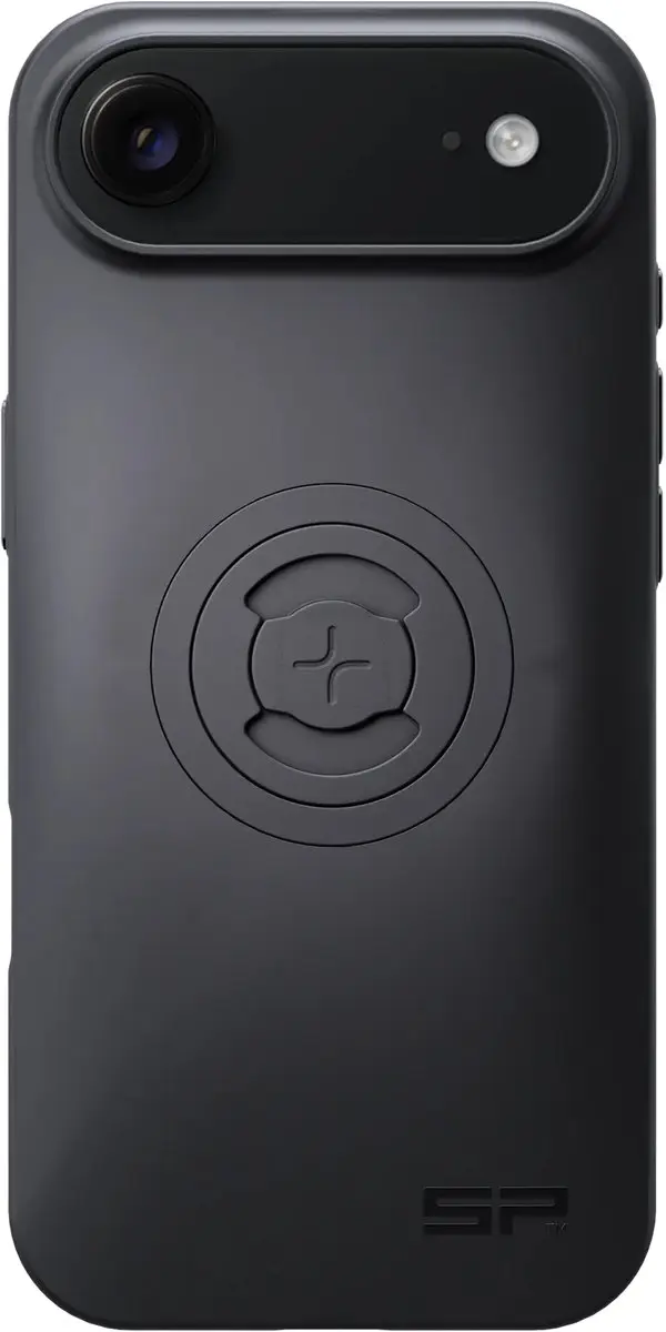 SP Connect iPhone 17 Air SPC+ Hoes