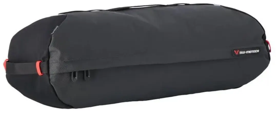 Sw-Motech Pro Tentbag 1680d Achtertas