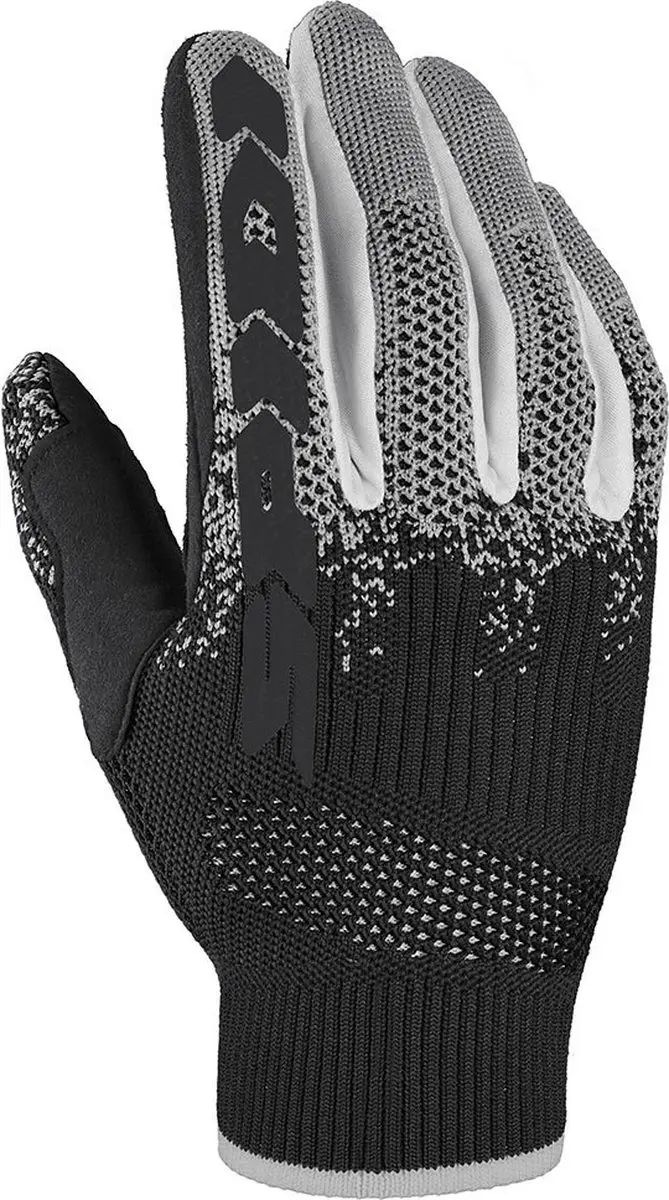 Spidi X Knit Handschoenen Zwart 3XL