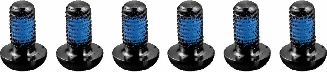 Elvedes FX18 Floating Fiets Remschijf 180mm - afbeelding 5 van 6