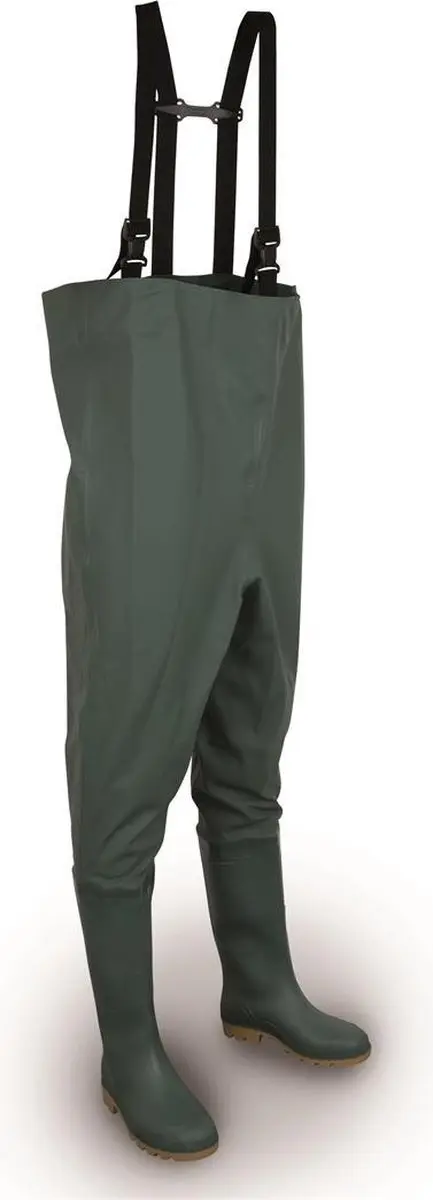 Shimano PVC Wader