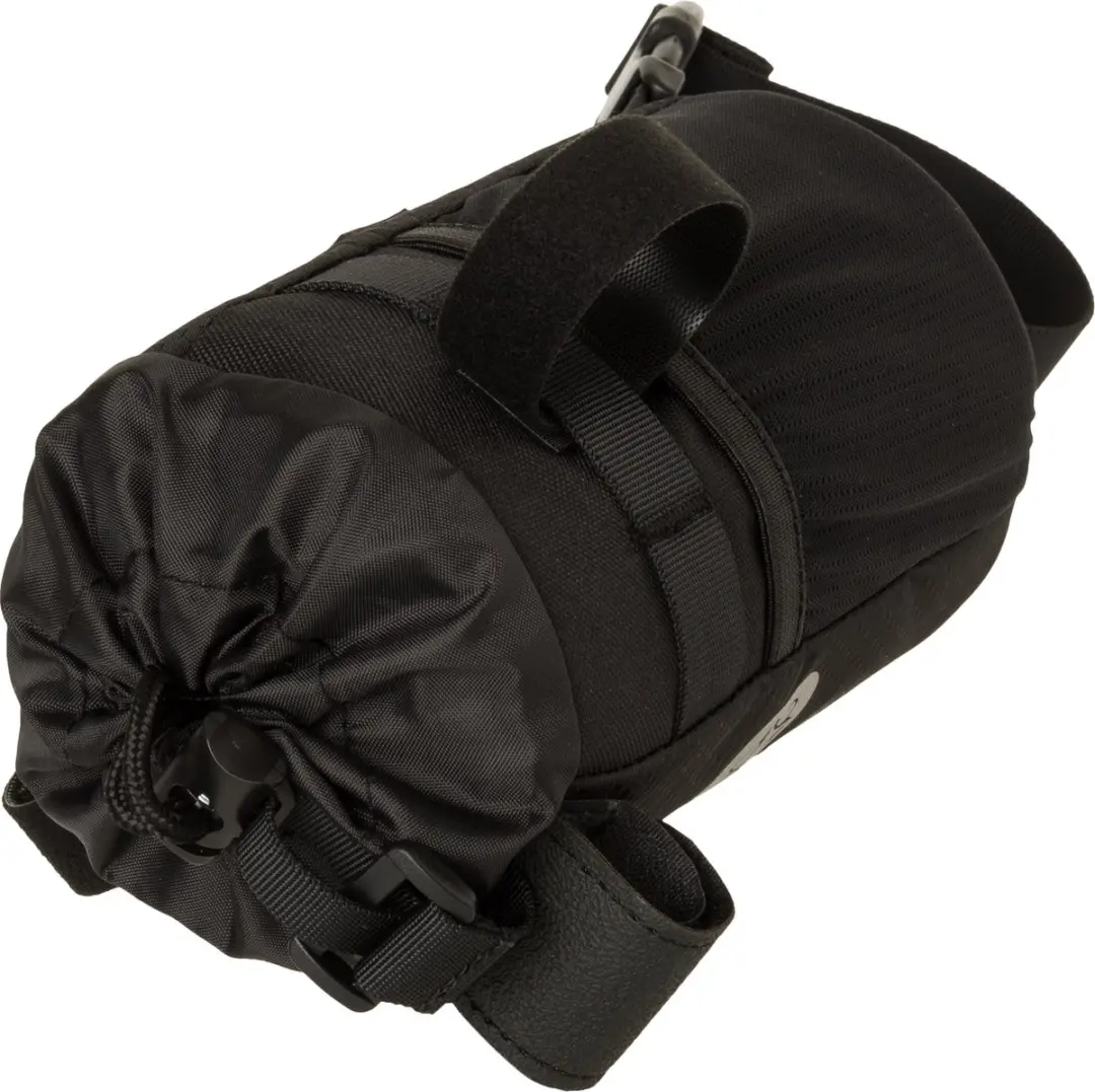 AGU Venture Stuurtas 1L - Zwart - afbeelding 5 van 6