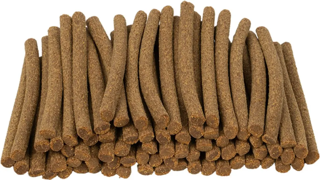 Voskes Hondensnacks Vleesrol Kip - 12x600g